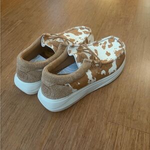 Yellowstone HeyDudes